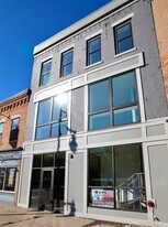 439 N Salina St, Unit 2 in Syracuse, NY - Building Photo