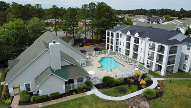 Legends At The Beach in Virginia Beach, VA - Building Photo - Building Photo