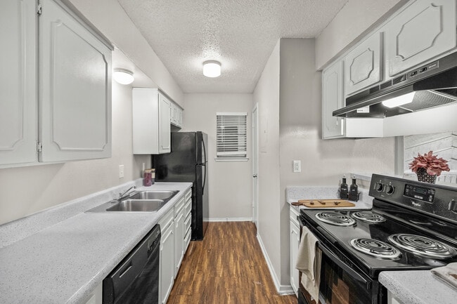 Caden in Fort Worth, TX - Foto de edificio - Interior Photo
