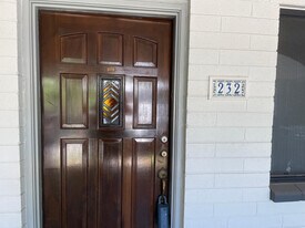 749 E Montebello Ave in Phoenix, AZ - Building Photo