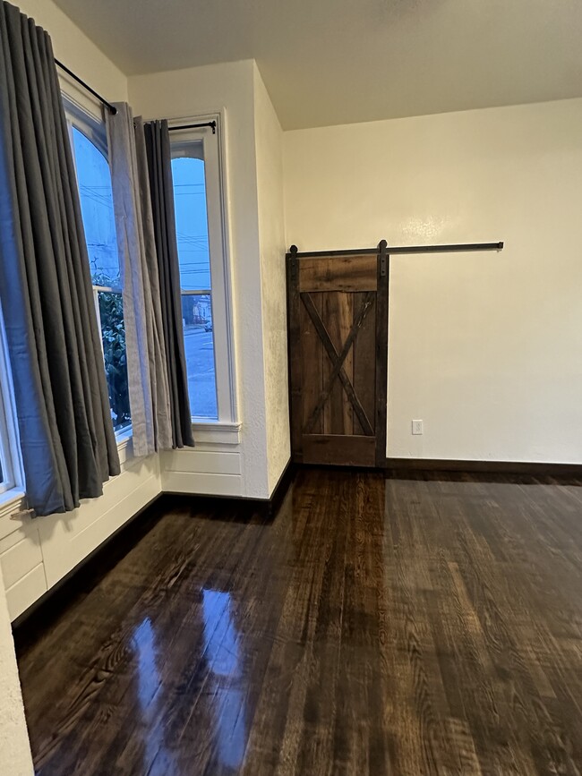 639 16th St, Unit 2 in Eureka, CA - Foto de edificio - Building Photo