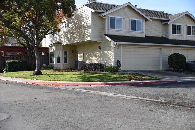 3795 Goldfinch Terrace in Fremont, CA - Building Photo - Building Photo