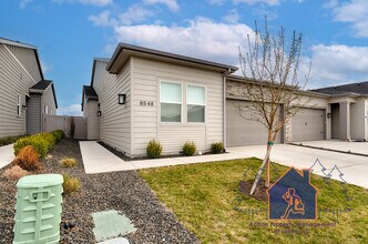 8548 W Lilburn St in Star, ID - Building Photo - Building Photo