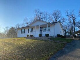 193 Circle Dr in Cookeville, TN - Building Photo
