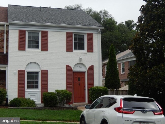 property at 783 Azalea Dr