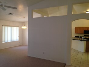 5352 W Geronimo St in Chandler, AZ - Building Photo - Building Photo