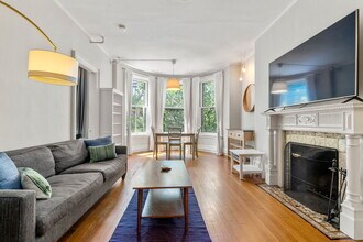 375 Commonwealth Ave, Unit 31 in Boston, MA - Building Photo - Building Photo