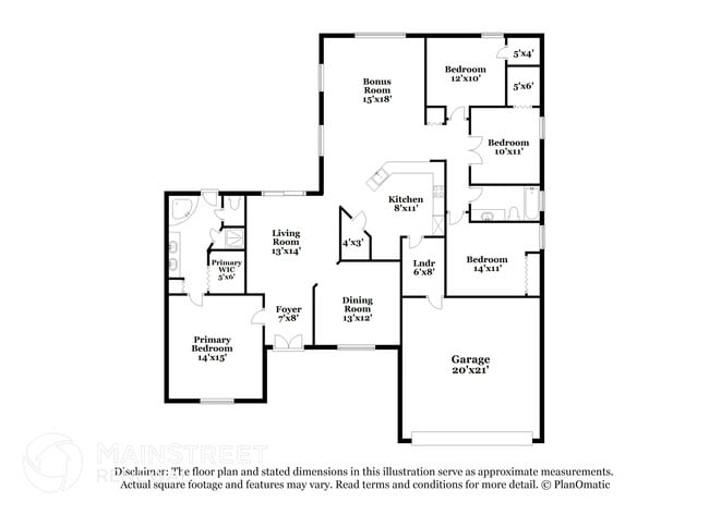 1192 Croquet Ln in Sebastian, FL - Building Photo - Building Photo