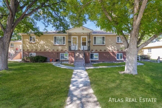 property at 4011 Jay St