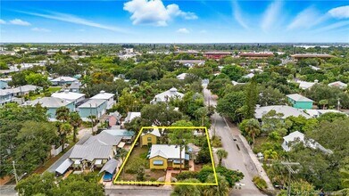 120 SW 5th St in Stuart, FL - Building Photo - Building Photo