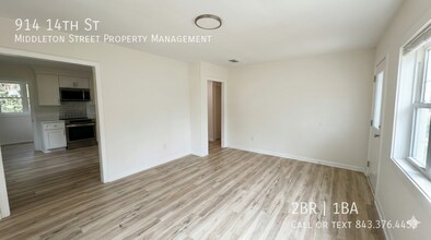 914 14th St in Port Royal, SC - Building Photo - Building Photo