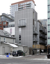 360 Lofts in Ottawa, ON - Building Photo - Building Photo