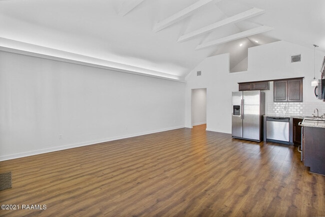 1404 General Mouton Ave in Lafayette, LA - Building Photo - Building Photo