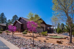906 N Autumn Sage Ct in Payson, AZ - Building Photo