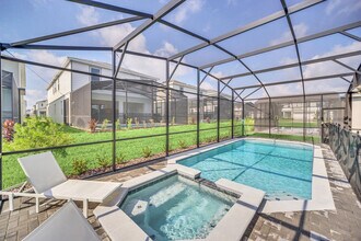 16388 St Kitts Cir in Clermont, FL - Building Photo - Building Photo