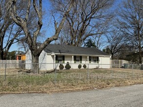 516 Bonnell Ave in Memphis, TN - Building Photo - Building Photo