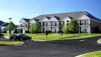 Building Photo - Summit Place Apartamentos in Louisville, Kentucky