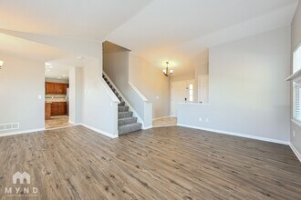 19609 E Elk Creek Dr in Parker, CO - Foto de edificio - Building Photo