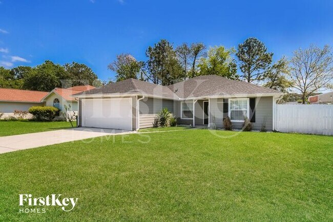 12732 Clear Springs Dr in Jacksonville, FL - Building Photo - Building Photo