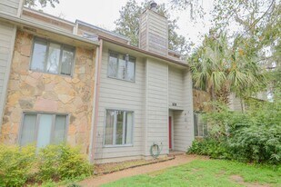 108 E 3rd Ave in Tallahassee, FL - Building Photo