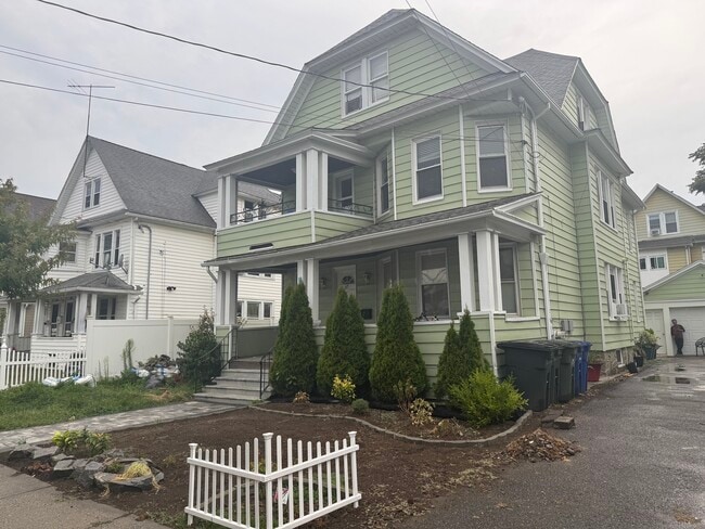 property at 65 Palm St