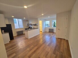 4839 W Dakin St, Unit 1 West in Chicago, IL - Building Photo