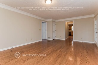 2048 Wenlok Trail in Marietta, GA - Building Photo - Building Photo
