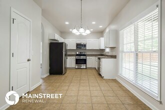 6356 Letson Farm Trail in Bessemer, AL - Foto de edificio - Building Photo