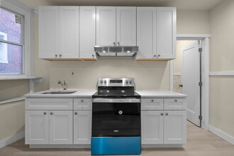 1508 W Tioga St in Philadelphia, PA - Building Photo - Building Photo