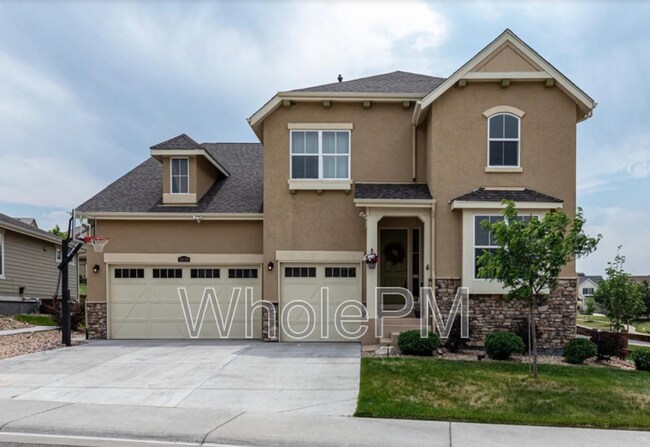 property at 2638 Ambience Ln