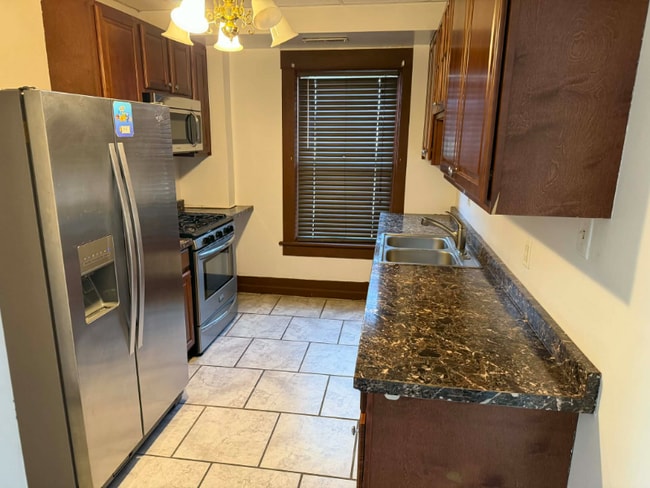 property at 101 E 2nd Ave