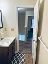 Woodside Townhomes in Radcliff, KY - Foto de edificio - Building Photo