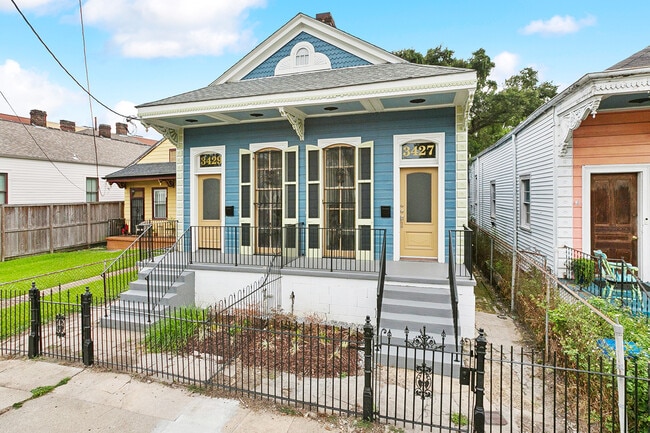 3427 Baronne St, Unit 3427 Baronne Street in New Orleans, LA - Building Photo - Building Photo
