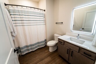 BLOC - New, Never Lived In in Fargo, ND - Building Photo - Building Photo