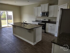 378 Hogan Dr in Richmond Hill, GA - Building Photo - Building Photo