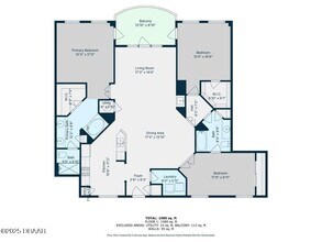 424 Luna Bella Ln in New Smyrna Beach, FL - Building Photo - Building Photo