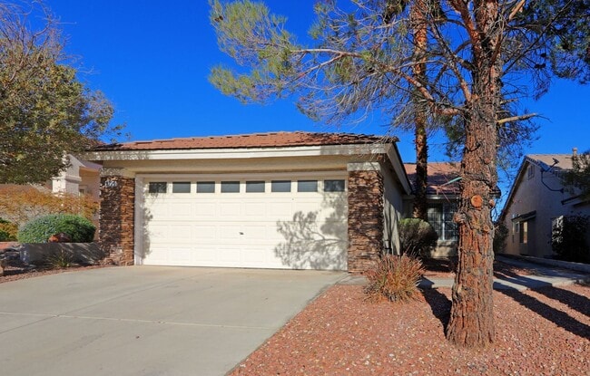 9736 Double Rock Dr in Las Vegas, NV - Building Photo - Building Photo