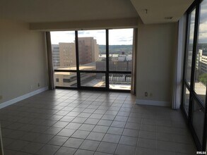 125 SW Jefferson Ave in Peoria, IL - Building Photo - Building Photo