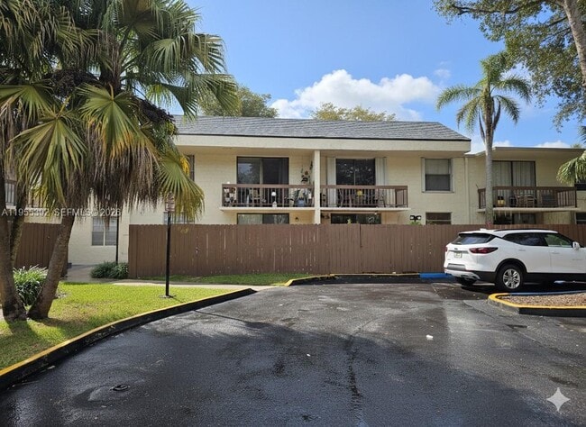 property at 8301 SW 142nd Ave