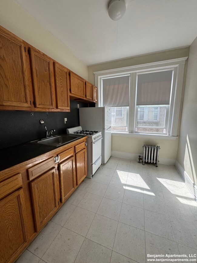 property at 1690 Commonwealth Ave
