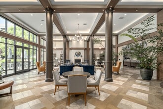 Canvas Valley Forge in King of Prussia, PA - Foto de edificio - Interior Photo