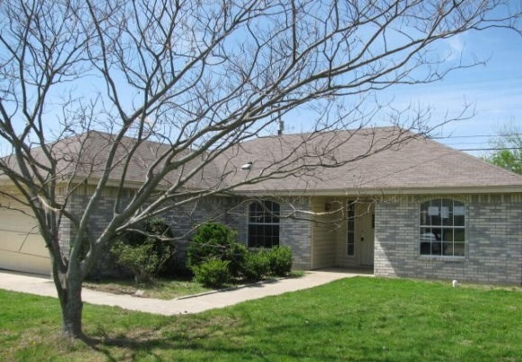 3914 Carolyn Dr in Killeen, TX - Building Photo