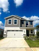 3884 Corsican Ln in Lake Alfred, FL - Building Photo