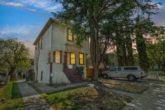 315 Alabama St in Vallejo, CA - Building Photo - Building Photo