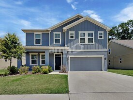 3192 Bridge Haven Dr in Zephyrhills, FL - Building Photo