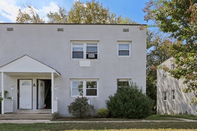 Blackwood Gardens in Blackwood, NJ - Foto de edificio - Building Photo