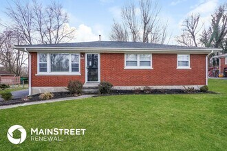 8808 Fernview Dr in Louisville, KY - Building Photo - Building Photo