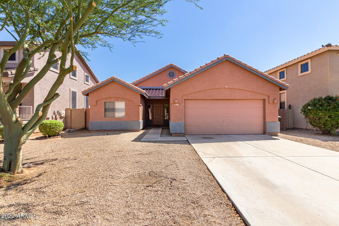 7927 W Mohave St in Phoenix, AZ - Building Photo