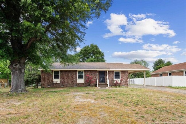 property at 508 Waterbury Dr
