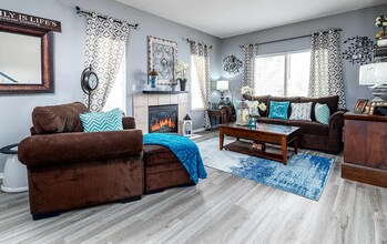 3449 Cityview Terrace in Sparks, NV - Building Photo - Building Photo